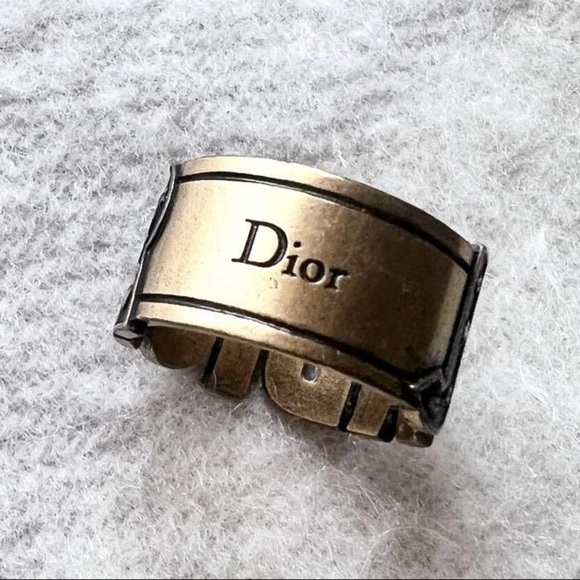 Christian Dior J’adior ring - Picture 4 of 5